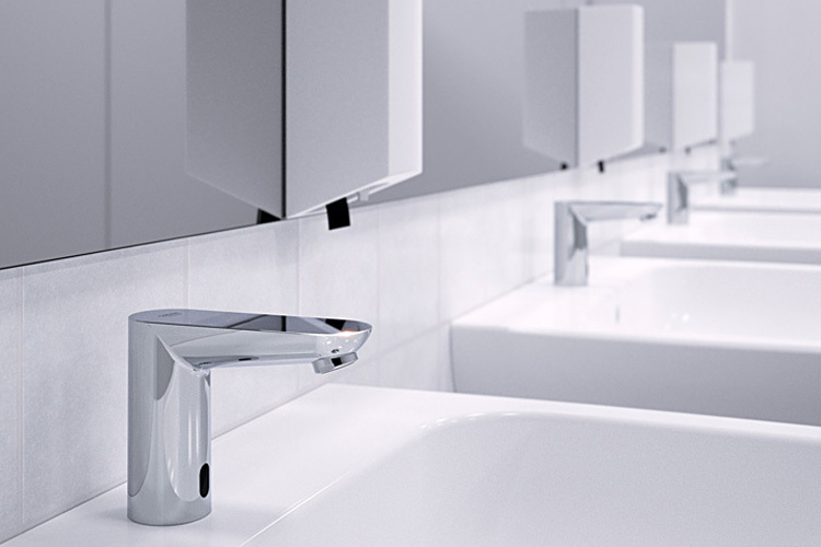 Bộ vòi tự động GROHE 36270000