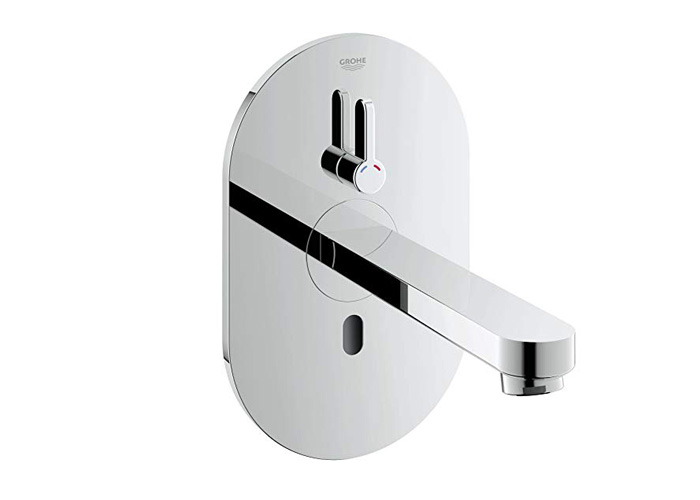bộ vòi cảm ứng âm tường Eurosmart CE GROHE 36315000