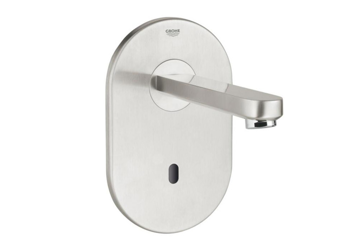 Vòi cảm ứng treo tường Eurosmart CE GROHE 36334SD0