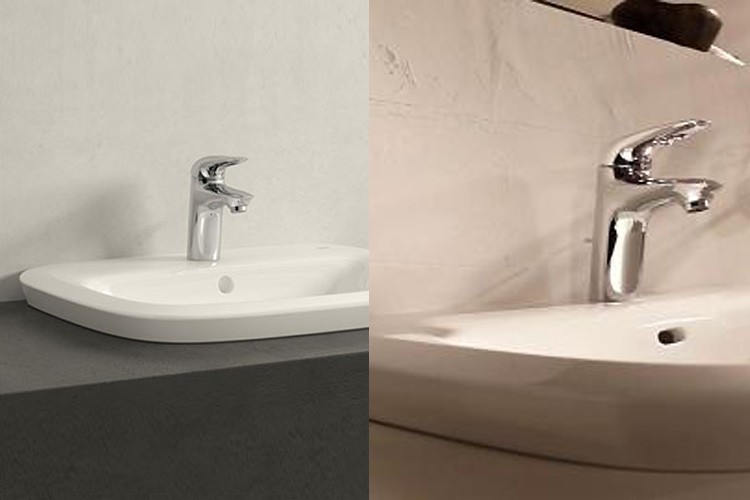 Chậu rửa Eurostyle GROHE 39276000