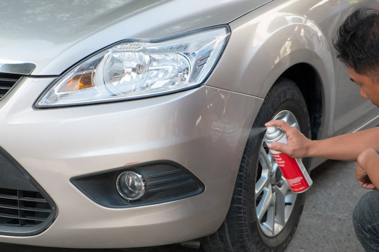 Sản phẩm tẩy keo, nhựa đường 3M 8987