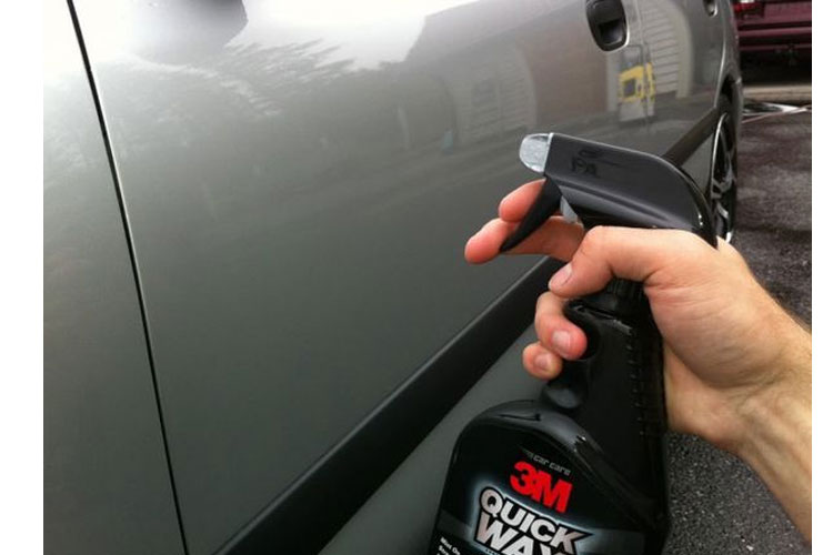 Dung dịch tăng độ bóng sơn 3M 39034