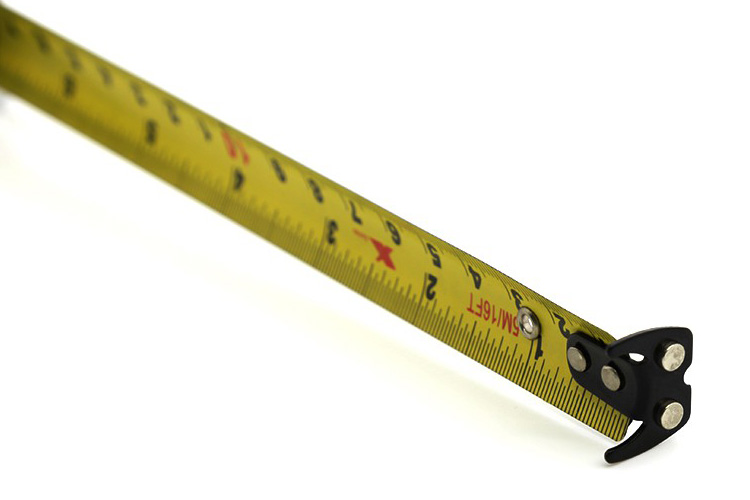 Thước cuộn đa năng 5m/16ft ProTape 550ME