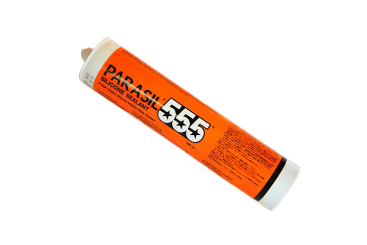 keo silicone 300ml 555