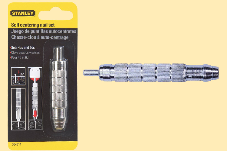 Stanley 58-011 Marking Punch