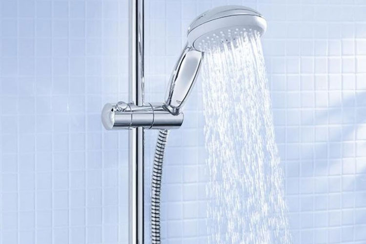 Bộ tay sen GROHE 2759800E
