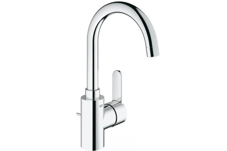 Vòi chậu nóng lạnh EurostyleCosmo L-size GROHE 23043002