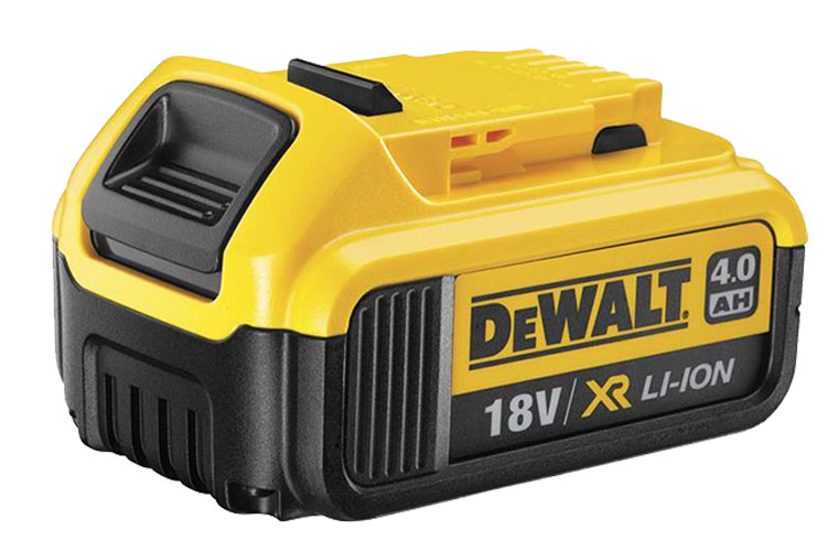Pin 18V - 4.0Ah Dewalt DCB182-B1