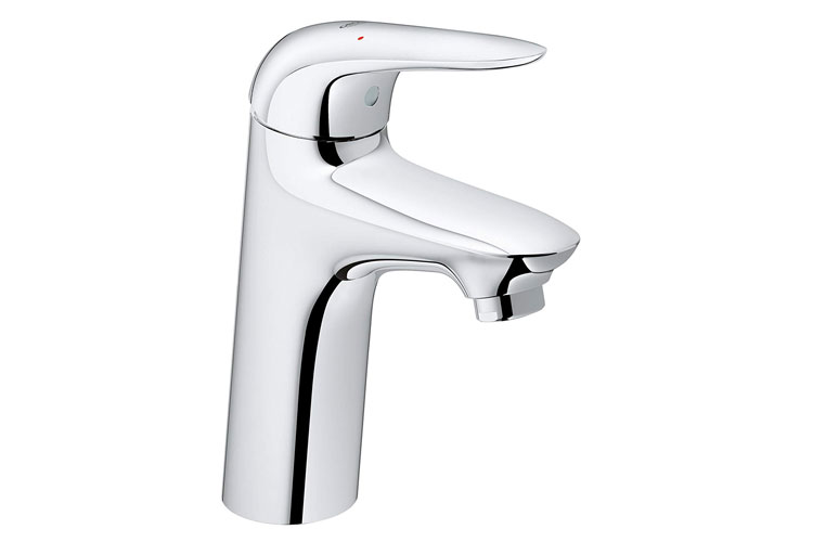 Vòi nóng lạnh S-Size Eurostyle Solid GROHE 23715003
