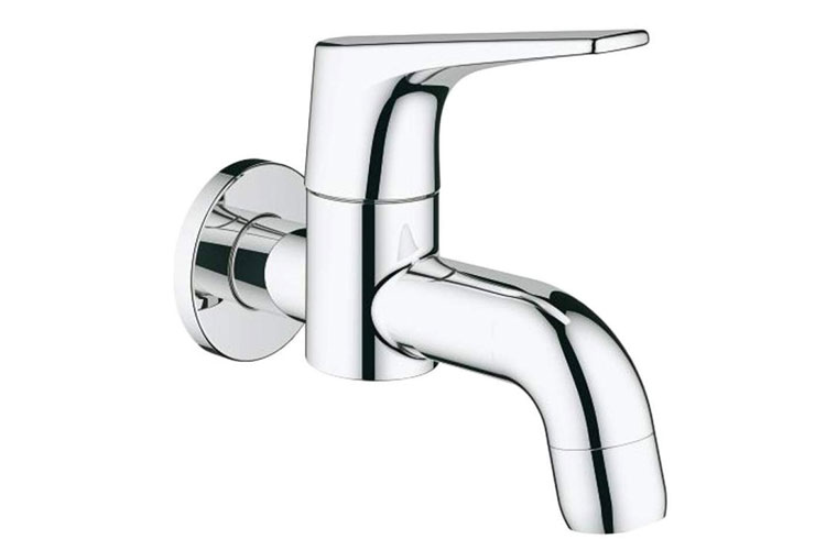 Bộ vòi lạnh 1 ngõ ra BauFlow GROHE 20235000