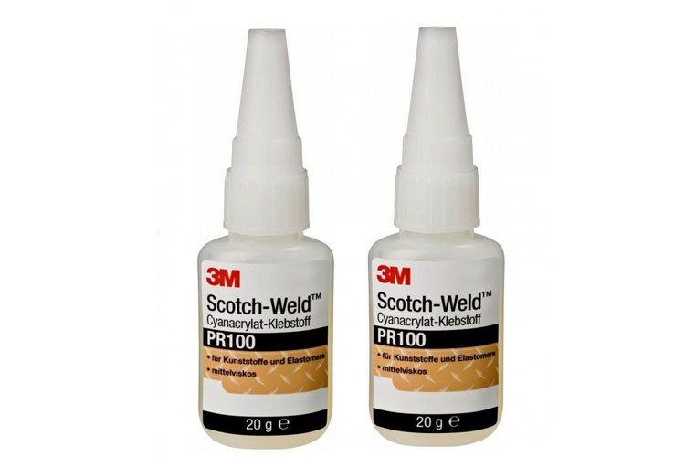 Keo dán đa năng 3M Pr100