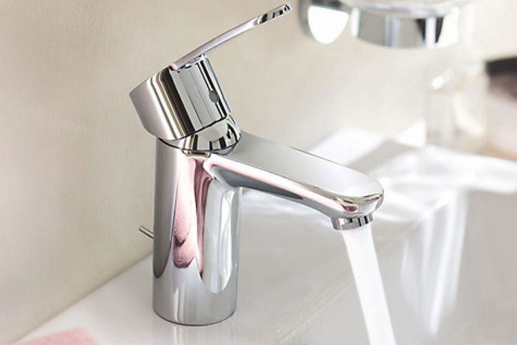 Vòi chậu nóng lạnh EurostyleCosmo S-size GROHE 3355220E