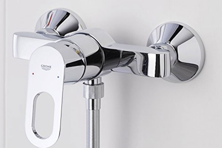 Bộ trộn nóng lạnh 1 chế độ BauLoop GROHE 32816000