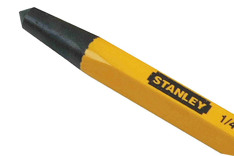 Stanley Impression Chisel 16-227