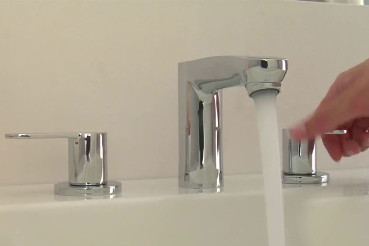 Vòi chậu Grohe GROHE 20208002