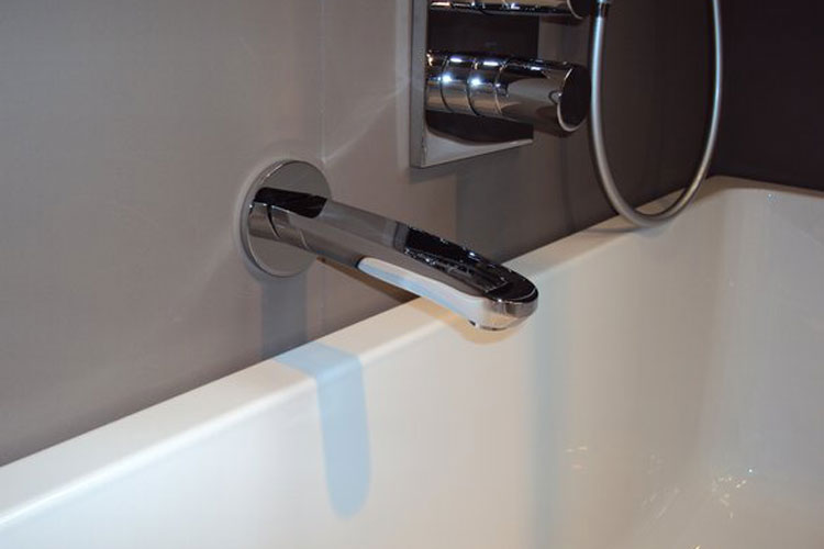 Vòi xả Eurostyle Cosmop GROHE 13276002