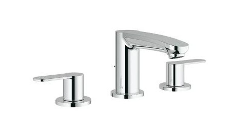 Vòi chậu Grohe GROHE 20208002