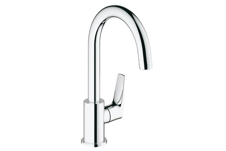 Vòi bếp lạnh BauFlow GROHE 31220000