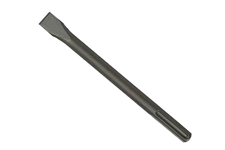 Mũi đục dẹp đuôi gài SDS 14x250mm Stanley STA54406