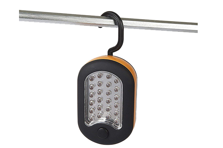 Đèn LED 27 bóng Everbrite E061016