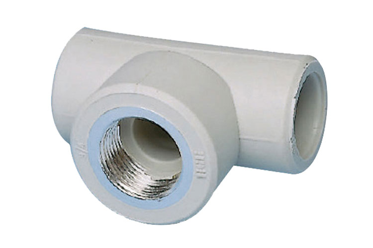 Tê ren trong 90 độ 20mmx3/4