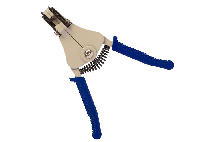 Workpro W091006 6-1/2inch automatic wire stripper