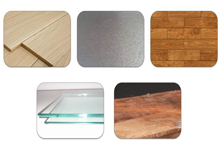 Đá mài đỏ model AC60 7