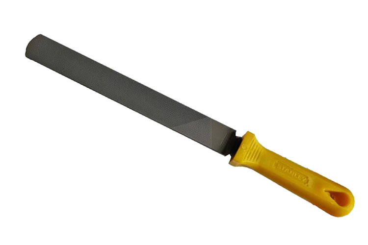 Dũa tay cầm 8
