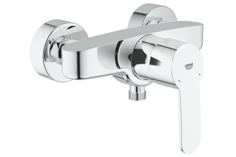 Bộ trộn 1 chế độ Eurostyle Cosm GROHE 33590002