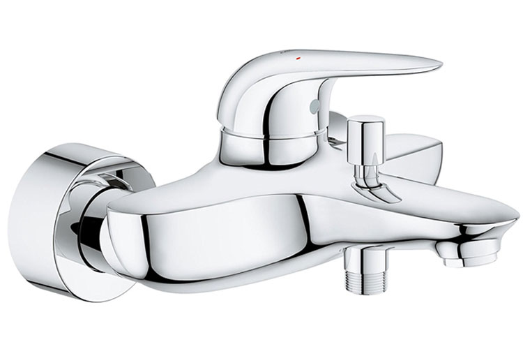 Bộ trộn nóng lạnh Eurostyle GROHE 23726003