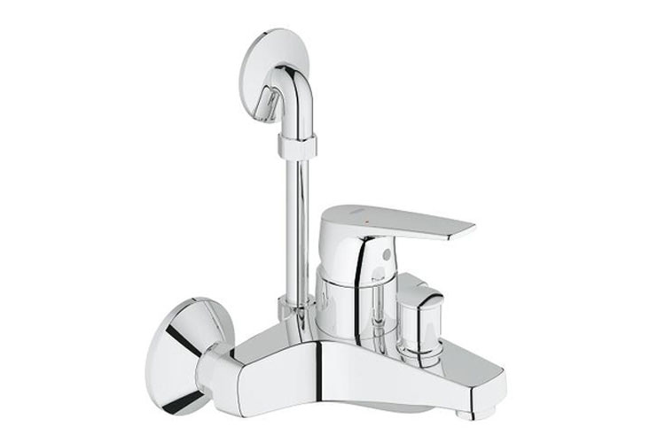 Bộ trộn nóng lạnh 2 chế độ BauFlow GROHE 23198000
