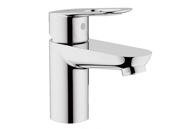 Bộ vòi nóng lạnh BauLoop GROHE 32857000