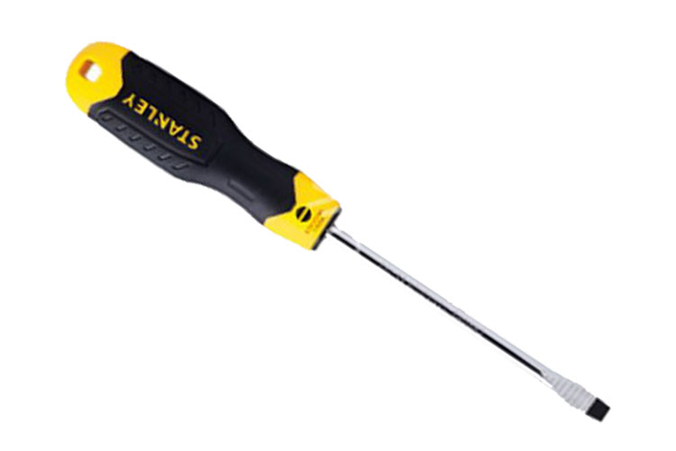 Vít dẹt 8x250mm có từ, Stanley STHT65198-8
