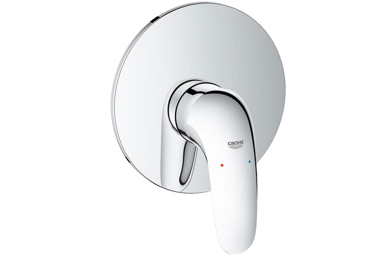 Mặt nạ tay gạt Eurostyle 1 chế độ GROHE 29098003