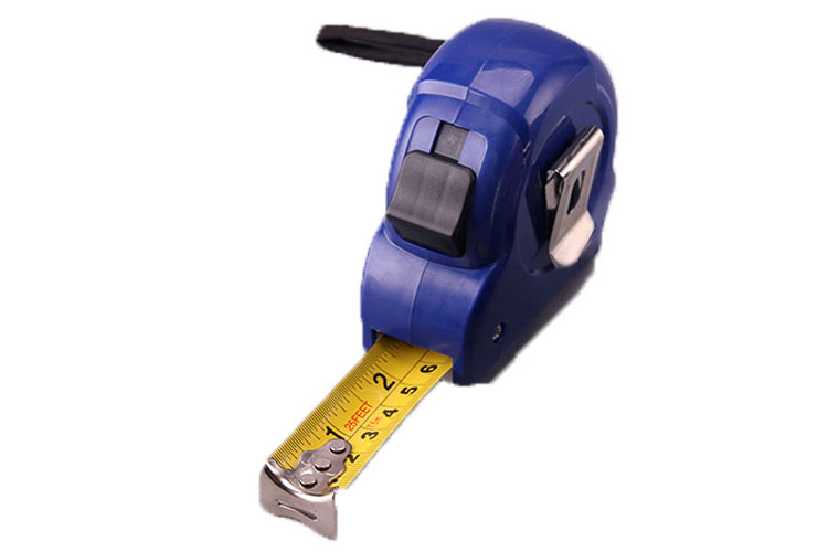 Thước dây cuộn 3m Workpro W061011