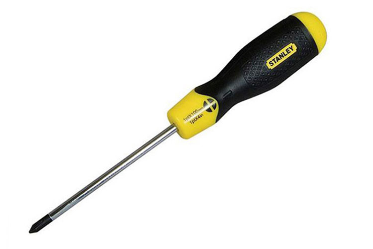 Stanley STMT60812-8 #2x200mm screw