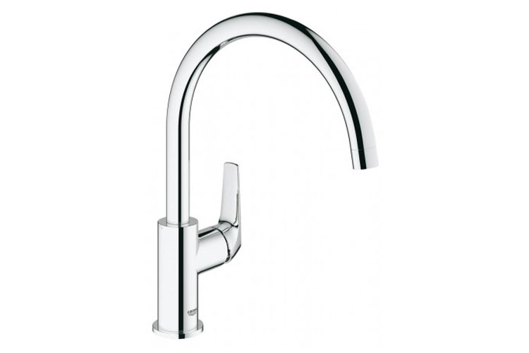 Vòi bếp nóng lạnh BauFlow GROHE 31230000