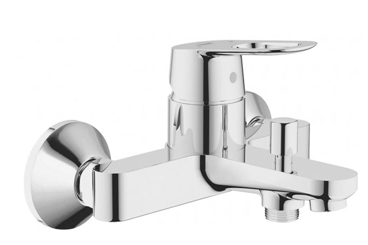 Bộ trộn nổi 2 chức năng BauLoop GROHE 32815000