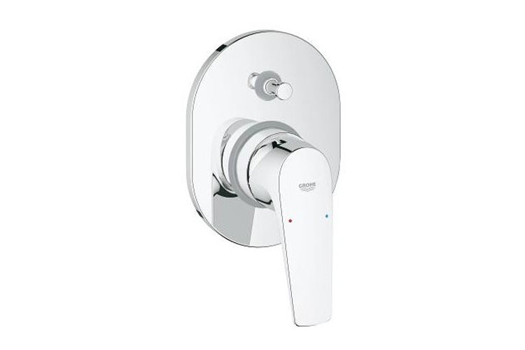 Mặt nạ cho bộ trộn 2 chế độ BauFlow GROHE 19584000