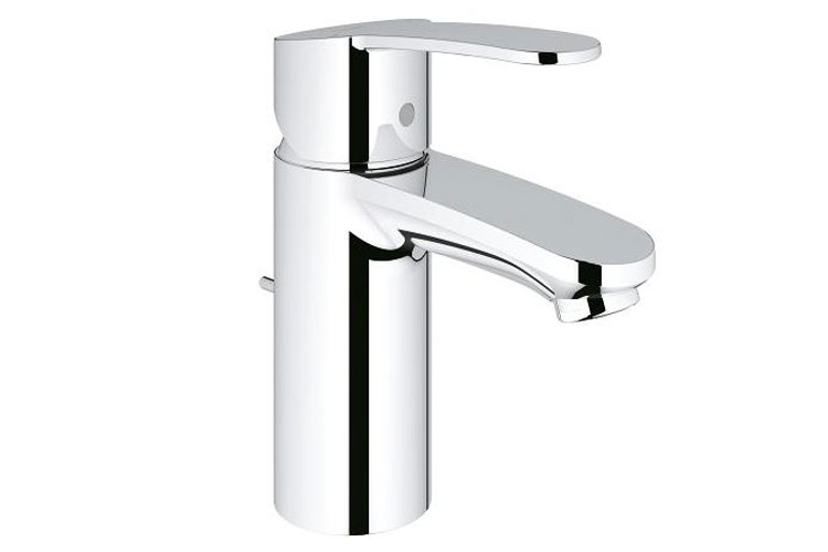 Vòi chậu nóng lạnh EurostyleCosmo S-size GROHE 3355220E