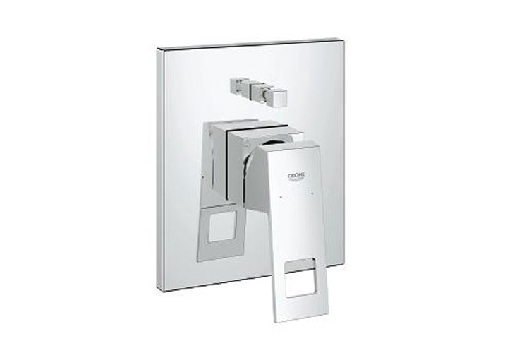Mặt nạ tay gạt Eurostyle 2 chế độ GROHE 29099003
