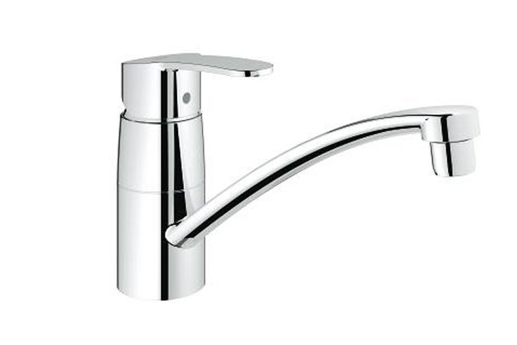 Vòi bếp nóng lạnh Eurostyle Cosmo GROHE 33977002