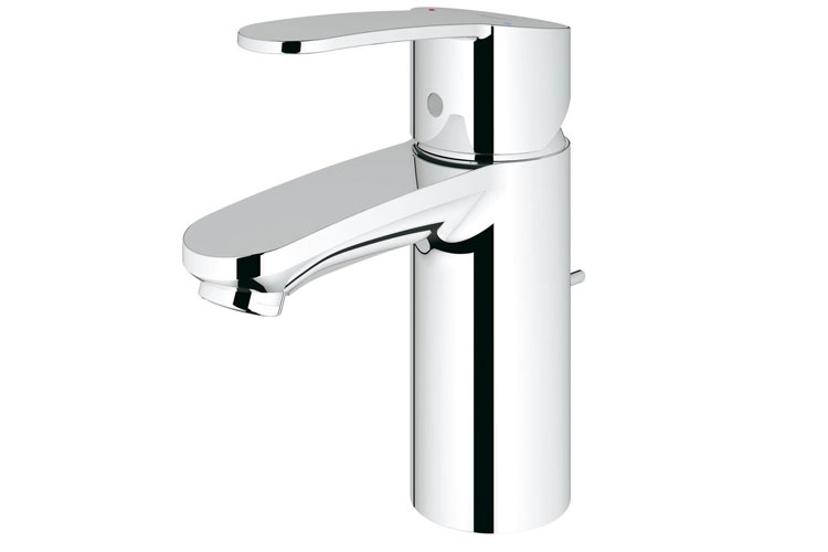 Vòi nóng lạnh S-Size Eurostyle Cosmop GROHE 33552002