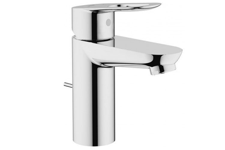 Bộ vòi chậu nóng lạnh BauLoop S-size GROHE 32814000