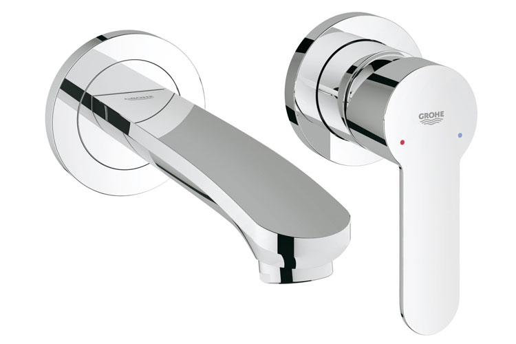 Vòi nóng lạnh treo EurostyleCosmo S-size GROHE 19571002