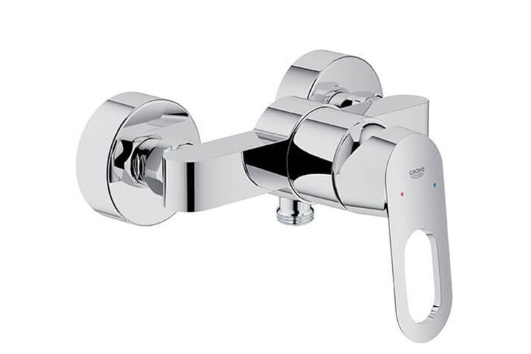Bộ trộn nóng lạnh 1 chế độ BauLoop GROHE 32816000