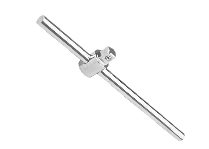 Cần trượt chữ T 1/2 inches 243mm Stanley 86-440-1