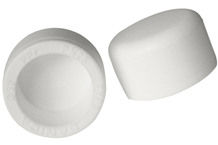 Đầu bịt 75mm aQuapa KPB-750000