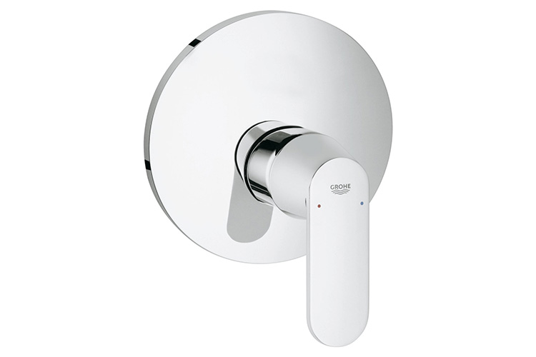 Bộ trộn nhiệt độ GROHE 19383000
