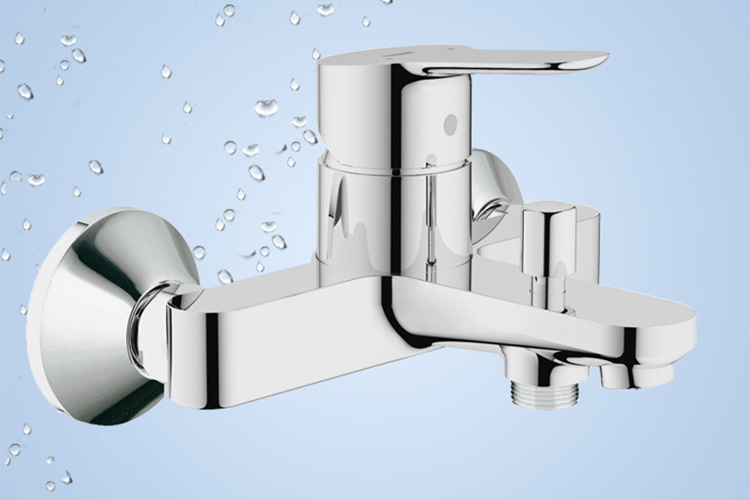 Bộ trộn nổi 2 chức năng BauEdge GROHE 32820000